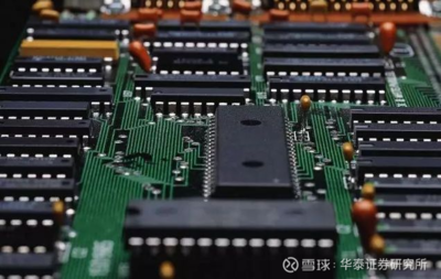 5G應用大幕拉開，VR/AR漸行漸近 電子元器件產(chǎn)業(yè)迎來新紀元